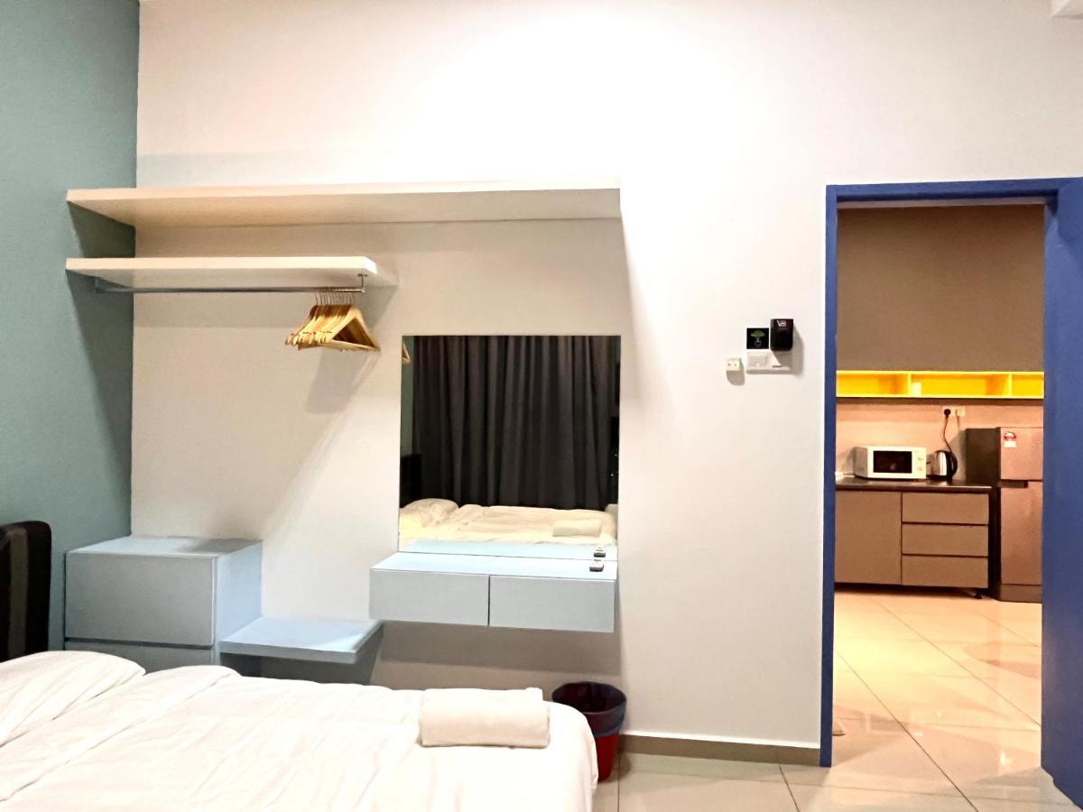 Summer House-Atlantis Residence Malacca Extérieur photo