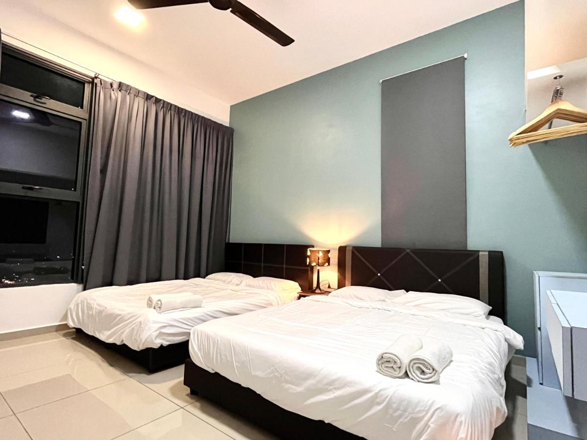 Summer House-Atlantis Residence Malacca Extérieur photo