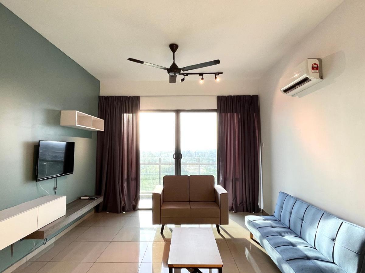 Summer House-Atlantis Residence Malacca Extérieur photo