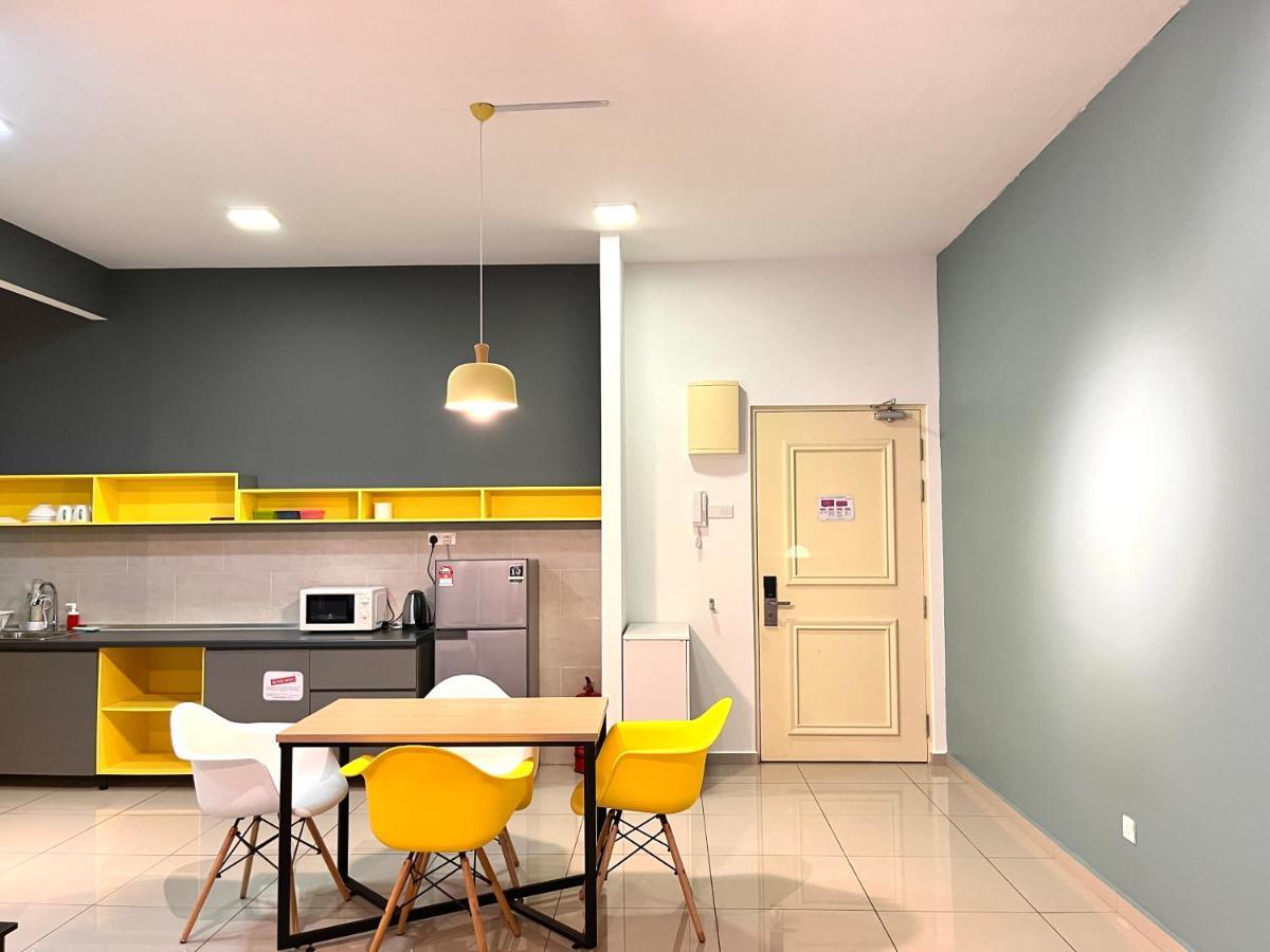 Summer House-Atlantis Residence Malacca Extérieur photo